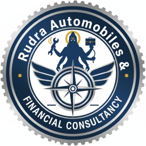 Rudra Automobiles