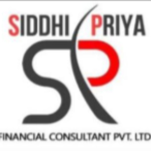Siddhi Priya Financial Consultant Pvt. Ltd