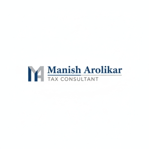 Manish Arolikar Tax Consultant