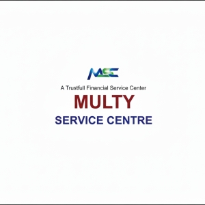 Multy Service Centre