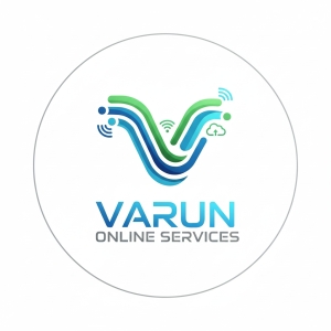 Varun Online Services