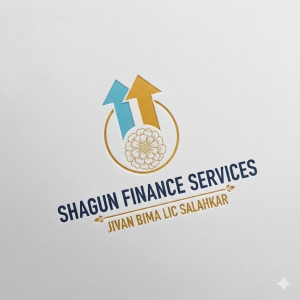SHAGUN FINANCE SERVICES AND JIVAN BIMA LIC SALAHKAR