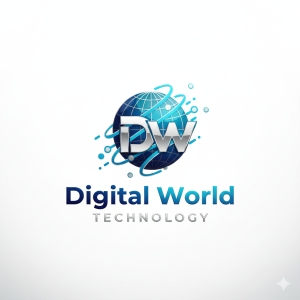 Digital world technology
