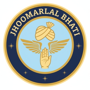 Jhoomarlal Bhati