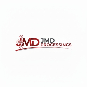 Jmd Processings