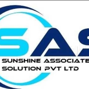 Sunshine Associates Solution Pvt Ltd