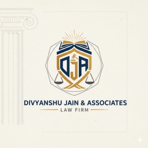 Divyanshu jain and associates