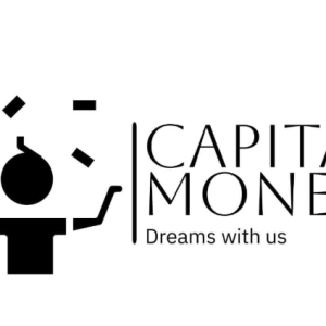 Capital money