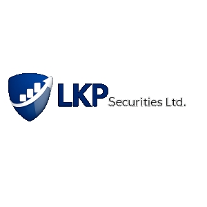 Lkp securities ltd