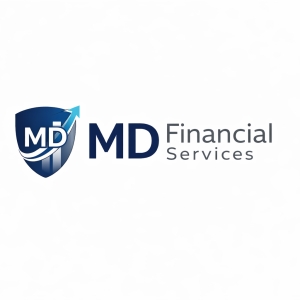 Md Financial Services