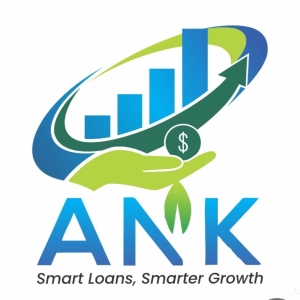 Ank wealth management services Pvt Ltd