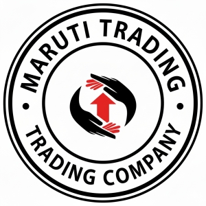 Maruti Trading Company