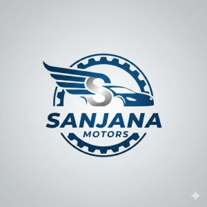 sanjana motors