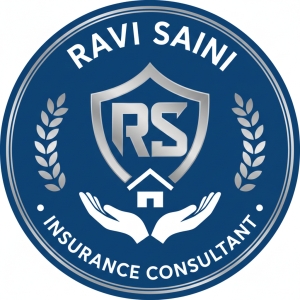Ravi Saini Insurance Consultant