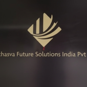 Varchasva Future Solutions India Pvt Ltd