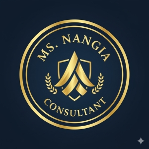 Ms. Nangia Consultant