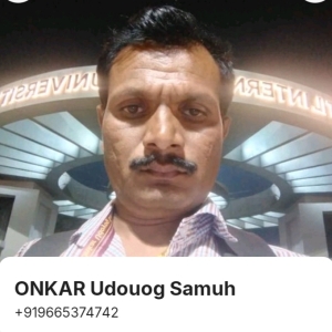 Housrao chakhale